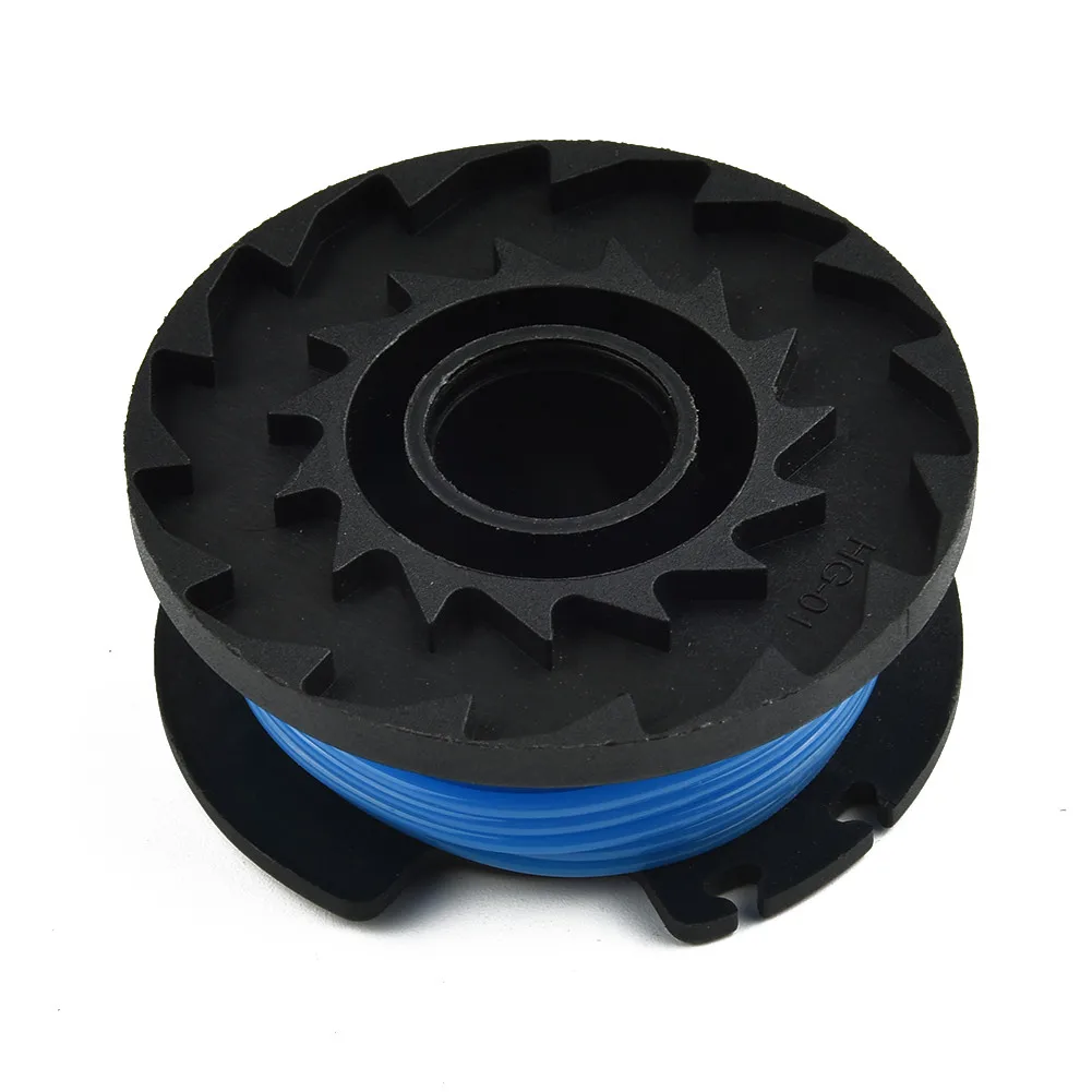 Accessories High Quality Brand New Fashionable New Newest Trimmer Spool Line For GreenWorks Single Line String