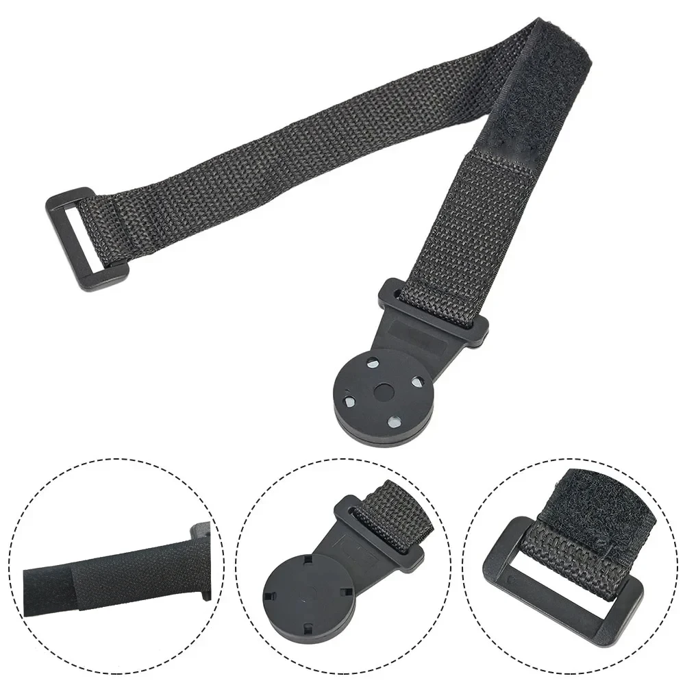 Hanging Strap Magnetic Strap Magnet Hanger Kit for Multimeter Magnetic Attachment Strap