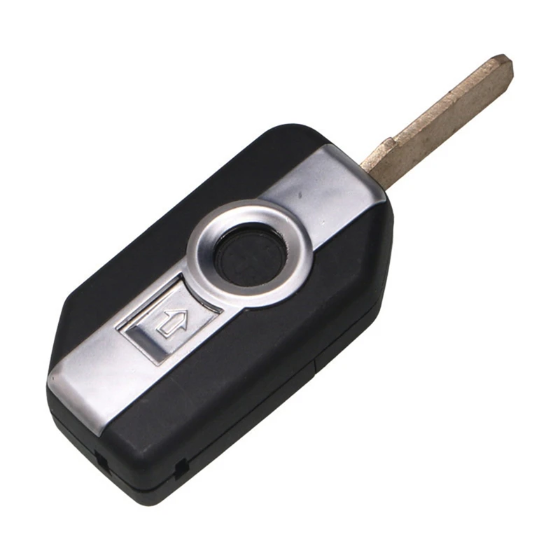 XSBM90GL XM38 Motorcycle Smart Flip Remote Key Shell For BMW Withnot 8A Chip