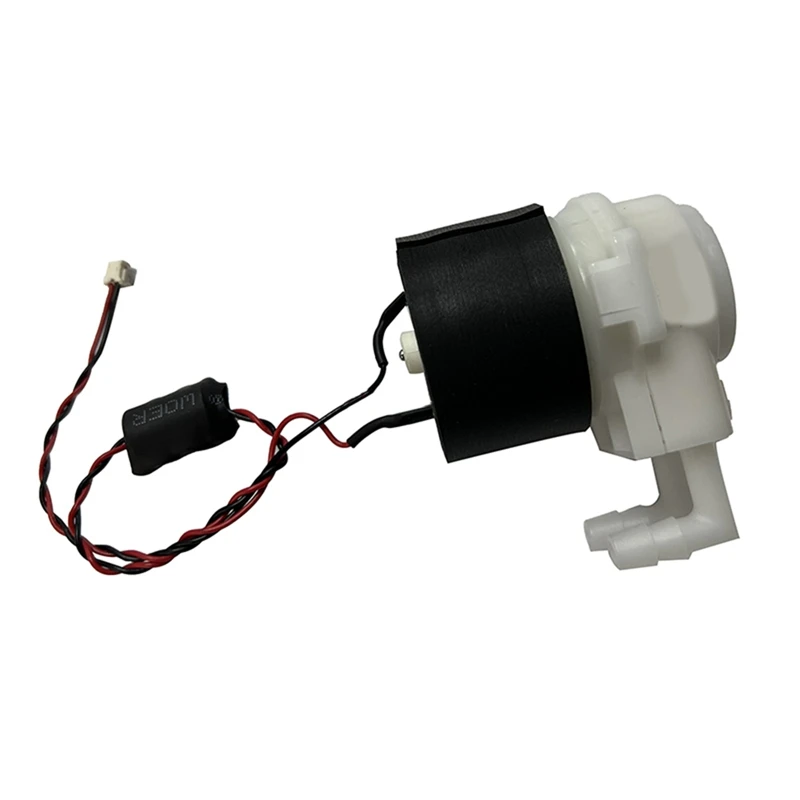 Peristaltic Pump Replacement for S8 MaxV Ultra Vacuum Cleaner Spare Parts New Water Pumper Accessories-ABPX view 5