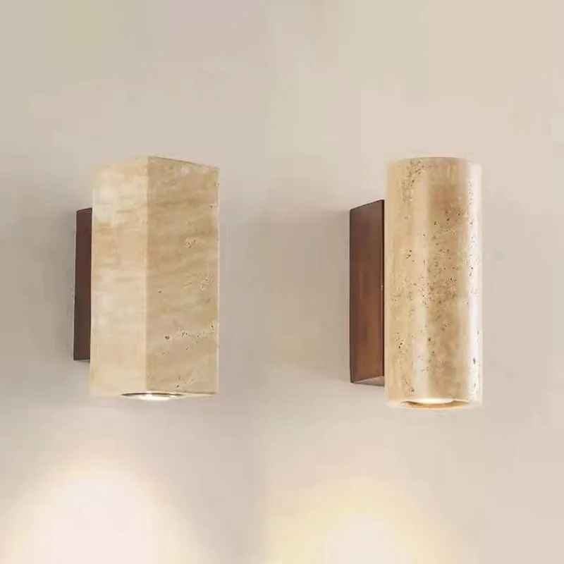 

Background wall light