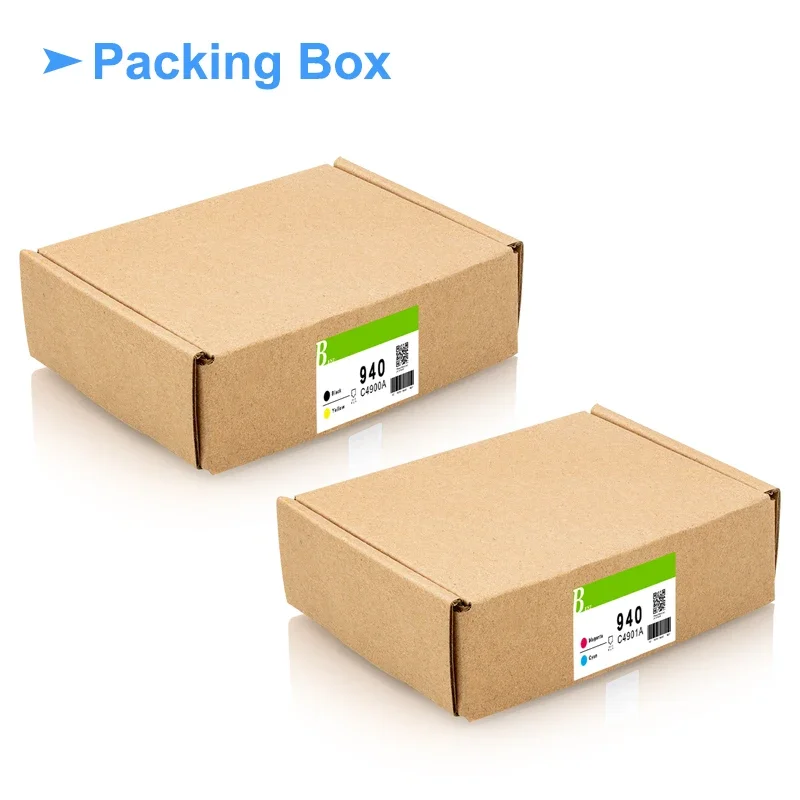 Para cabezal de impresión HP 940 C4900A C4901A HP940 cabezal de impresión para impresora HP Officejet Pro 8000 8500 8500A A809a A811a A809n A909b