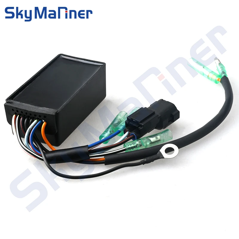 

Boat Motor CDI Assy 32900-96371 32900-36350 for 25HP 30HP Suzuki Outboard Engine Boat Motor DT25 DT30 CDI Coil Unit Assy