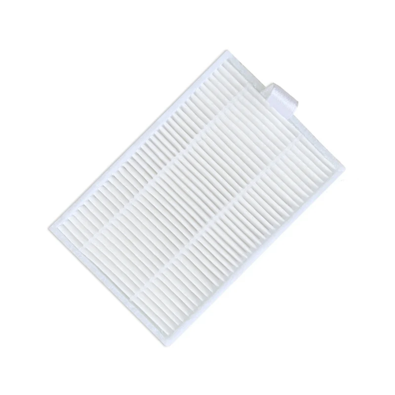 For Okami R120 Vacuum Parts Dust Bag Side Brush Hepa Filter Mop Cloth Accessories-A73M view 5