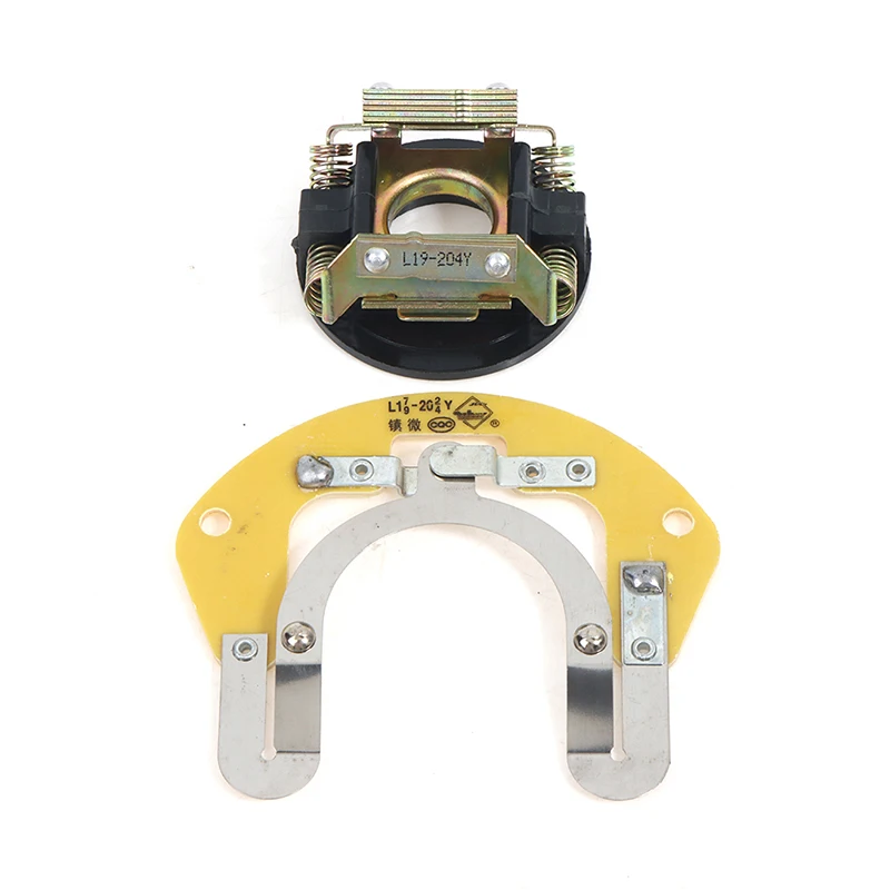 Motor Kreisel Schalter Kreisel Motor Starter Controller Kit L19-204Y