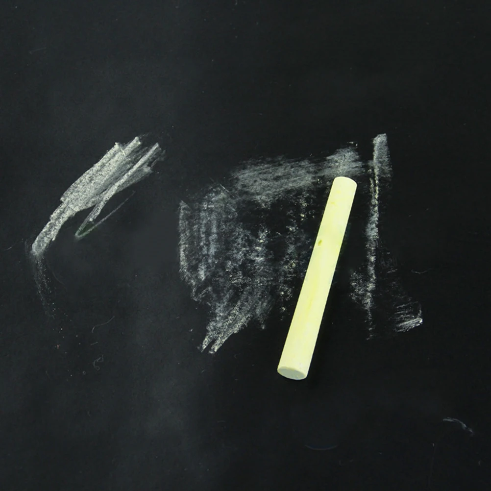 

Waterproof Removable Chalkboard Wall Sticker 45X200Cm Pvc Stick On Surface Reusable Easy Install Space Saving Diy