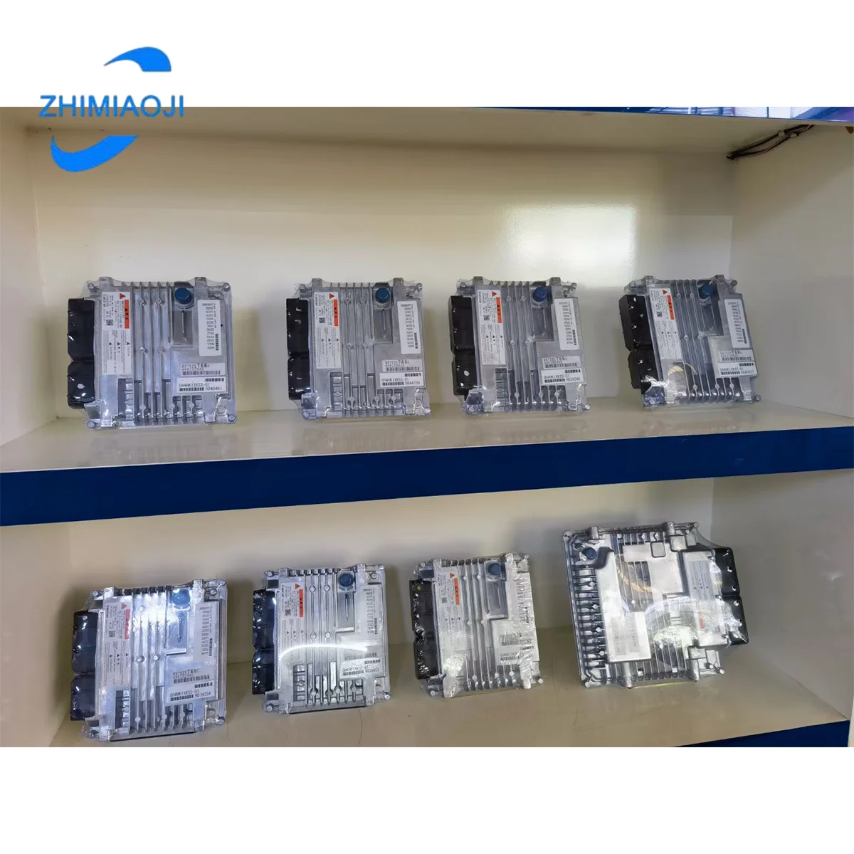 

CSJHPSS 8982224531 Engine Controller ECU 8-98222453-1 ECM for Isuzu 6HK1 SH350 SH350-5 CX360B Engine Ecu