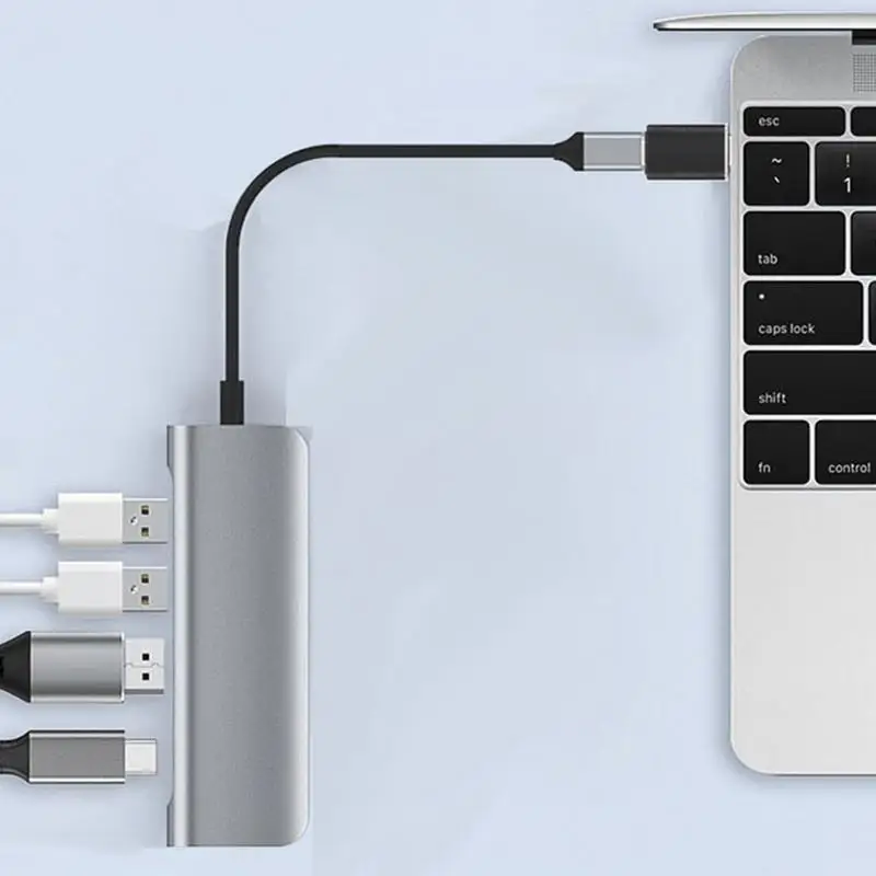 อะแดปเตอร์ USB 3.1 ประเภท C ถึงอะแดปเตอร์ USB ตัวแปลงหญิงสําหรับตัวเชื่อมต่อแล็ปท็อปพีซีการถ่ายโอนข้อมูลการชาร์จอย่างรวดเร็ว