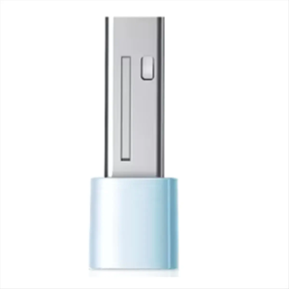 MERCURY Plug&Play Drive-Free N150 Wireless Network Card 802.11N 150Mbps MiNi USB2.0 WiFi Adapter Wireless 2.4GHz USB Adapter
