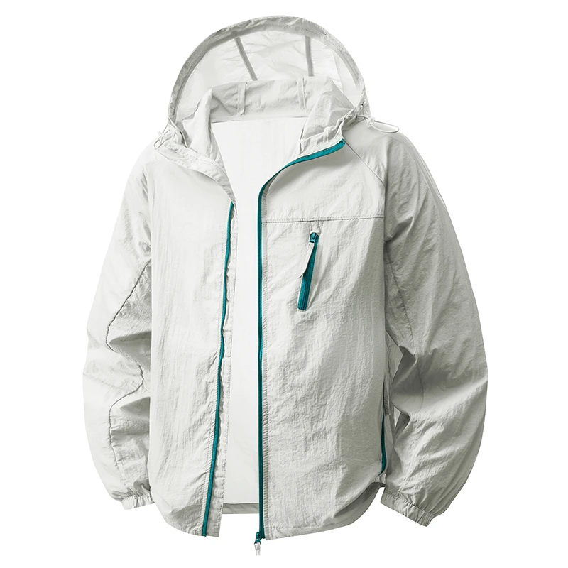 Unisex Light Green