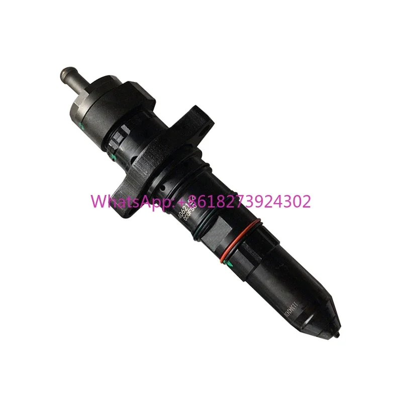 

Wholesale G50 K50 QSK50 diesel engine parts fuel injector 4062154 4062154PX for cummins