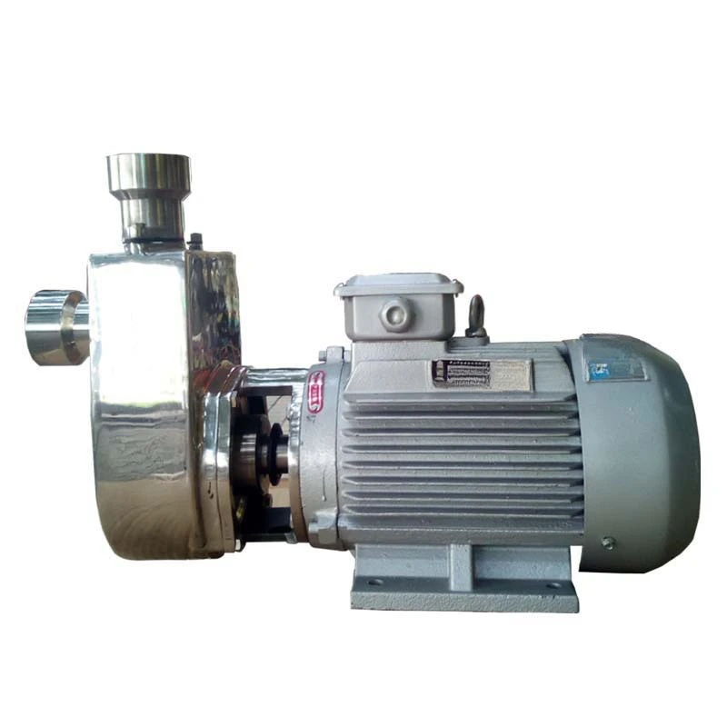 For Horizontal Single-Phase Acid and Alkali Resistance Self-Priming Pump 40fx-18D Installation Guide Drawing Guangdong