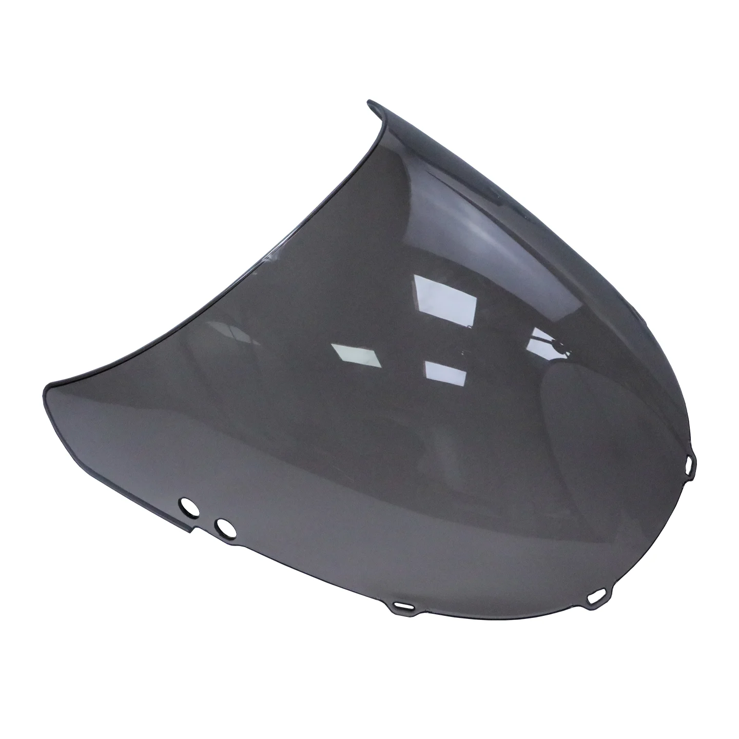 CBR250RR MC22 الزجاج الأمامي لهوندا CBR250RR MC22 دراجة نارية الزجاج الأمامي الكفن هدية CBR250RR MC22 الزجاج الأمامي 1990-1994 #4