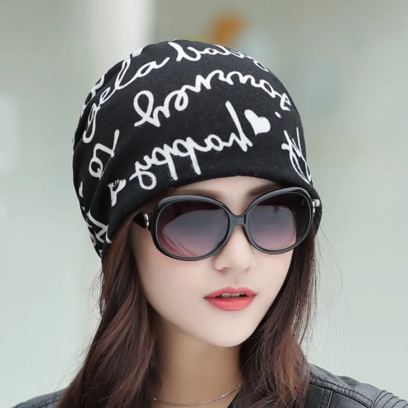

Multi-Functional Twist Headwear with Face Coverage Adjustable Neck printed kerchief for Outdoor Travel Sports Modest Fashion