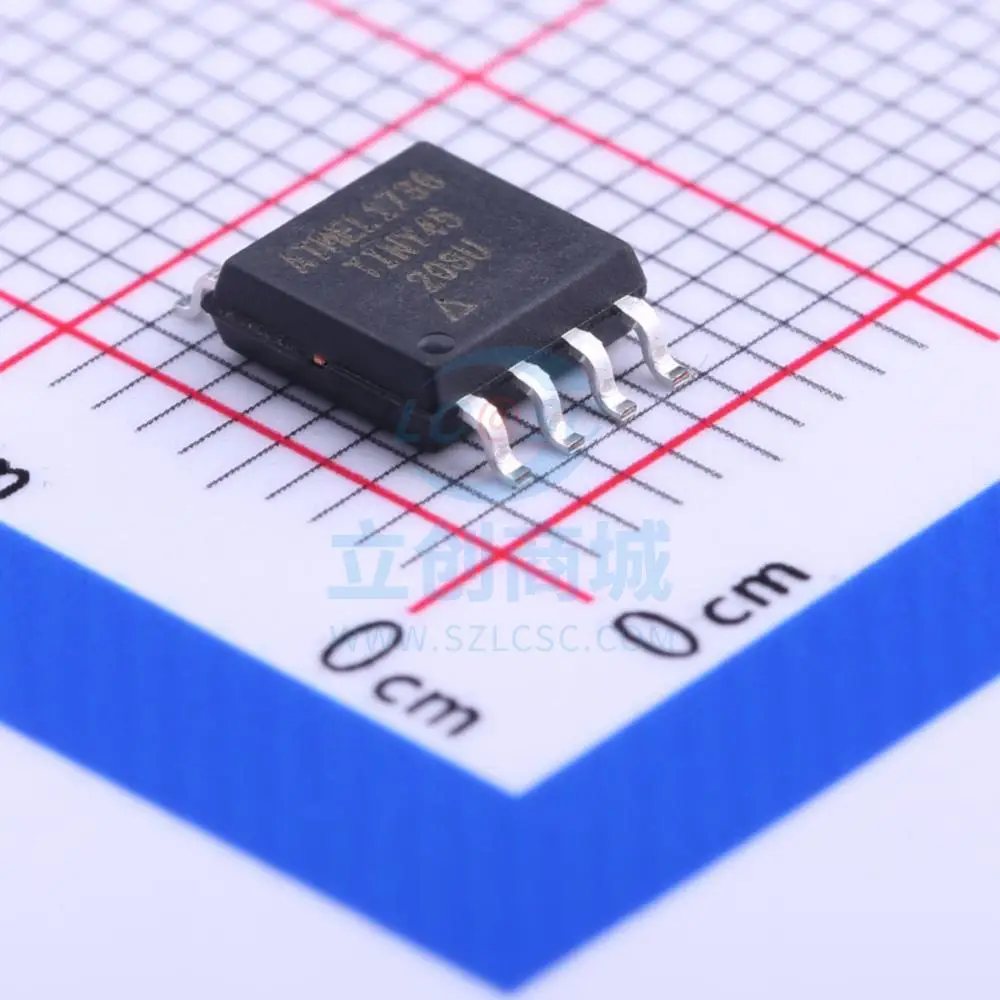 XFTS ATTINY45-20SUR ATTINY45-20SURNew Original Echte IC Chip