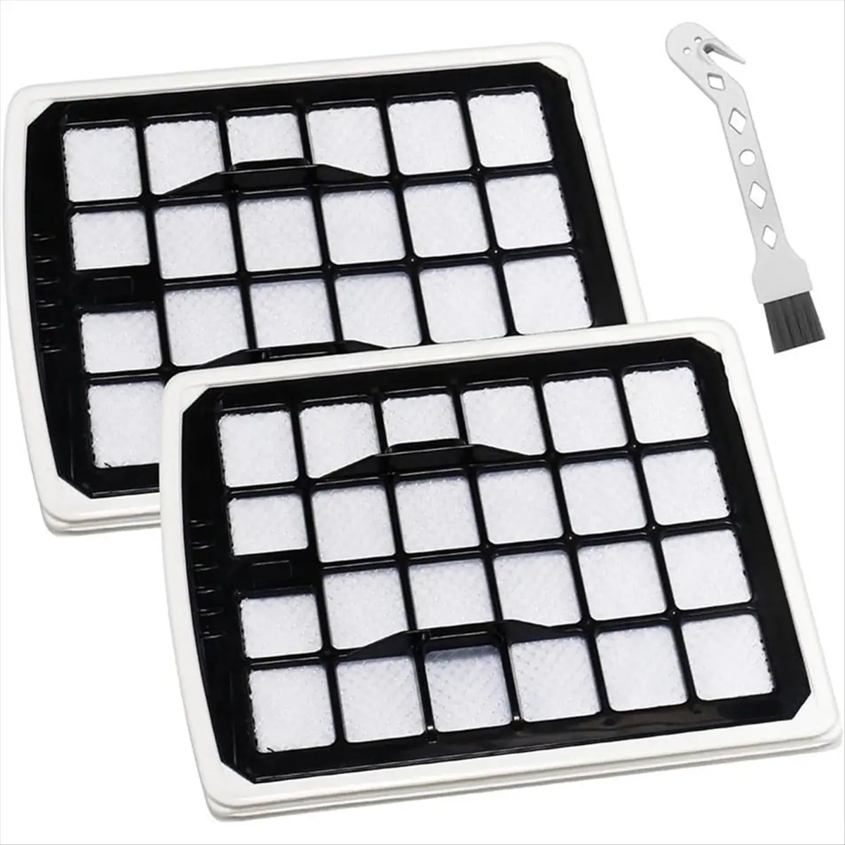 Filters For Vacuum … - image