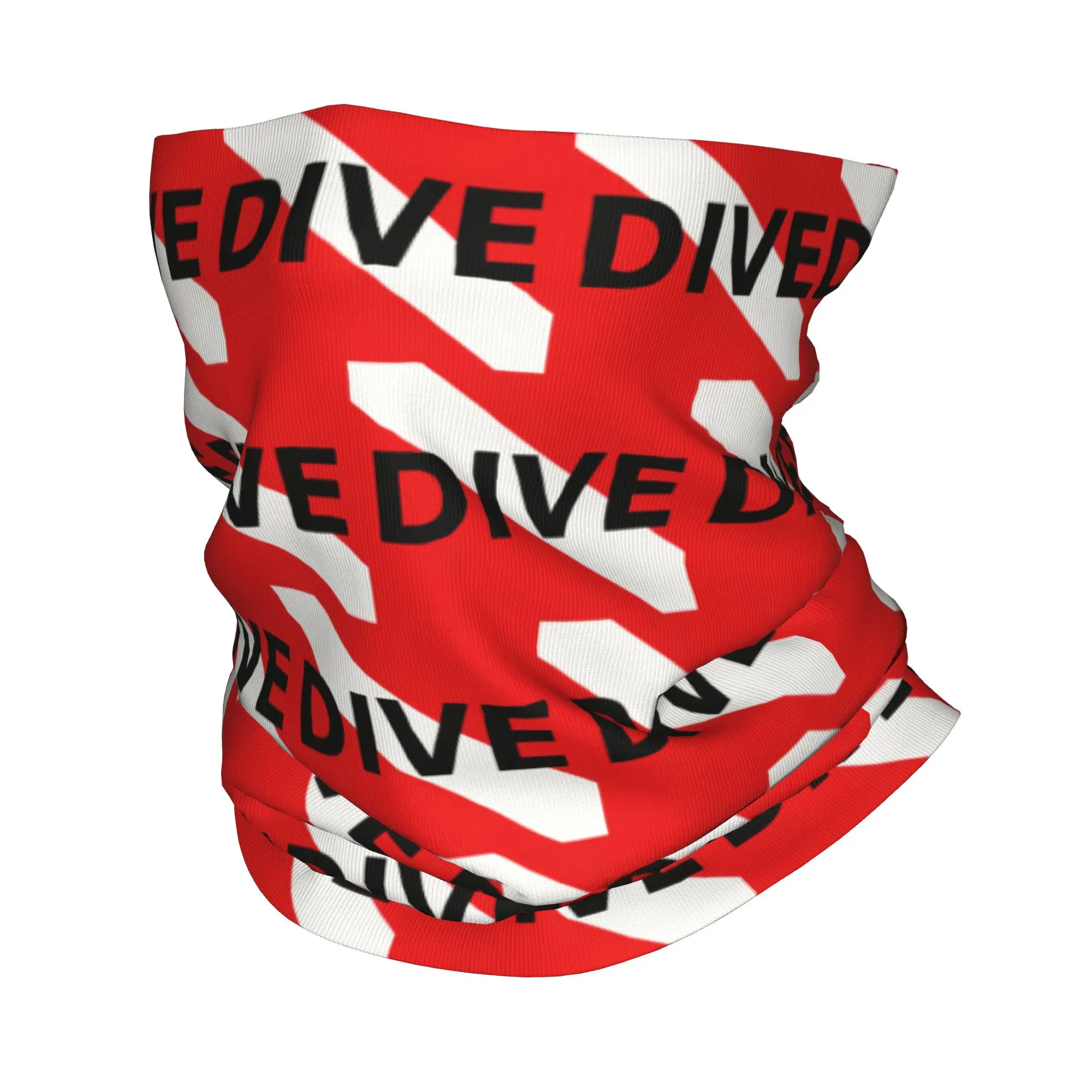 

Флаг для подводного плавания на заказ защищает дайверские горячие банданы, зимняя теплая бандана для шеи, мужской шарф для лица для пеших прогулок, спортивные гетры, повязка на голову
