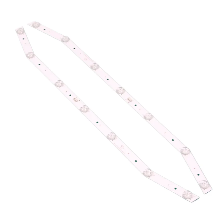 Tv Led Array Light …