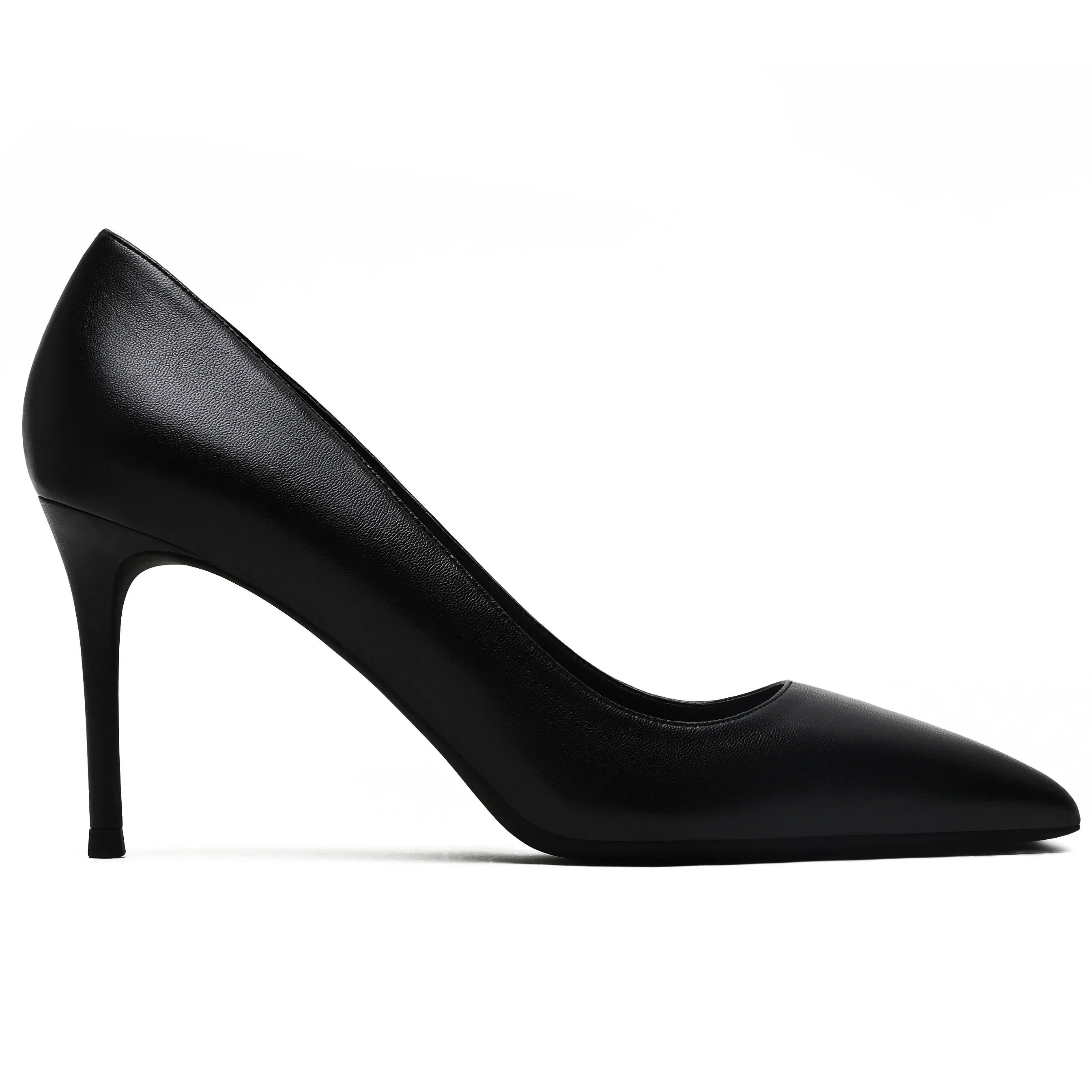 

【Measure your feet length before order】Elegant Luxry Designer Woman Pumps Sexy Fashion Thin High Heel Lady Office Shoe 21-CHC-33