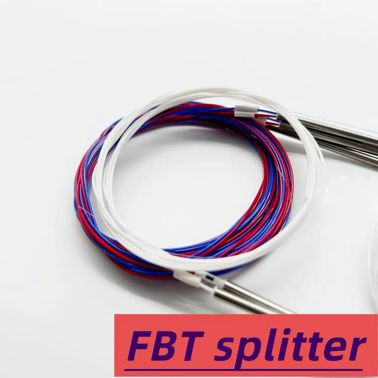 Divisor De Fibra óP… - image