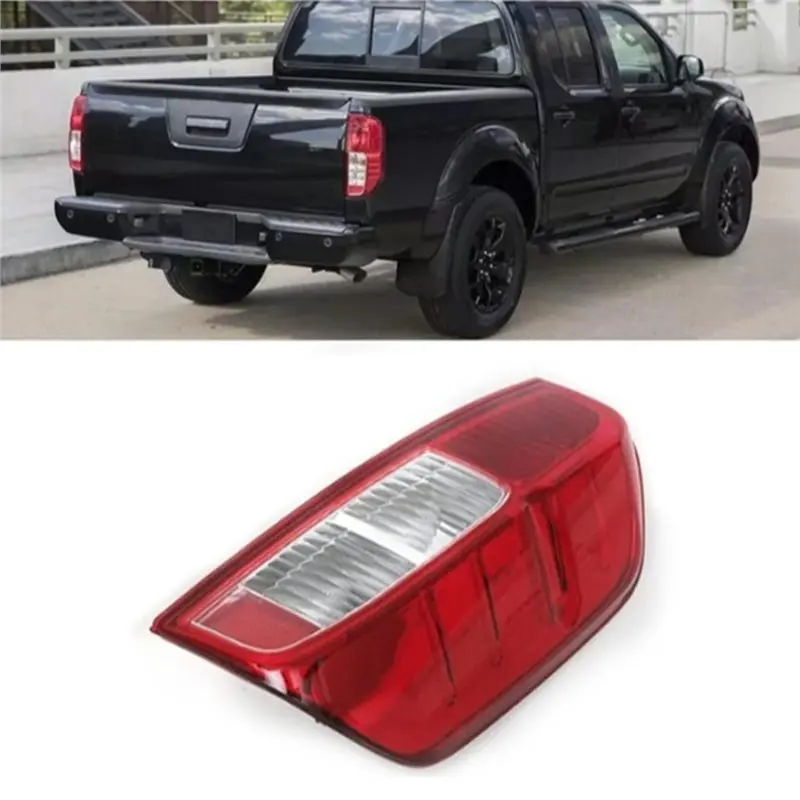 ABTC-For Nissan Frontier NAVARA D40 2005-2015 Model Taillight(Left) Replacement Part 26550-EB38A 26555-EB38B