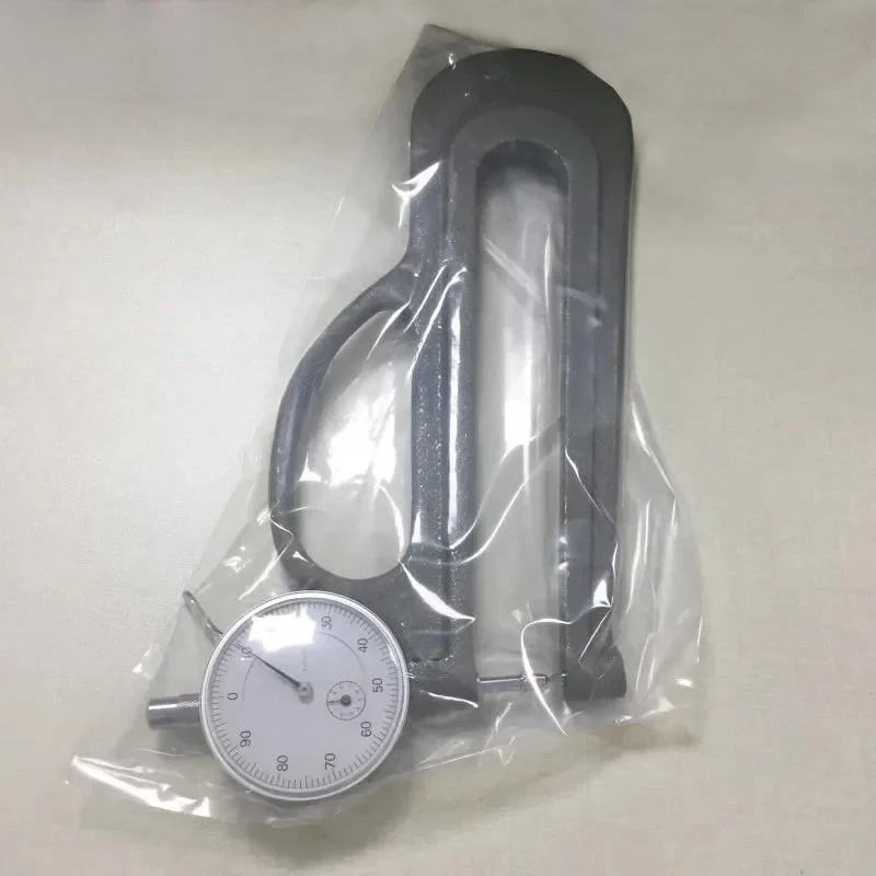 

thickness gauge G-2 H-2 G-MT PG-10 0.01mm