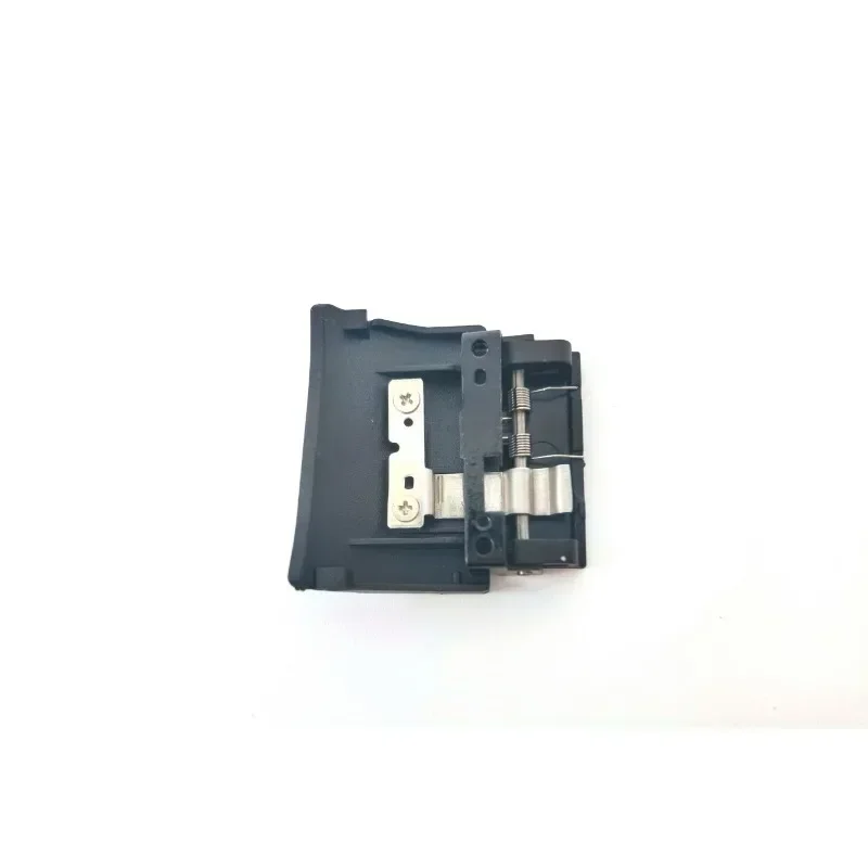 1pcs NEW For Nikon D90 SD Memory Card Cover Lid Door Camera Replacement Unit Repair Spare Part