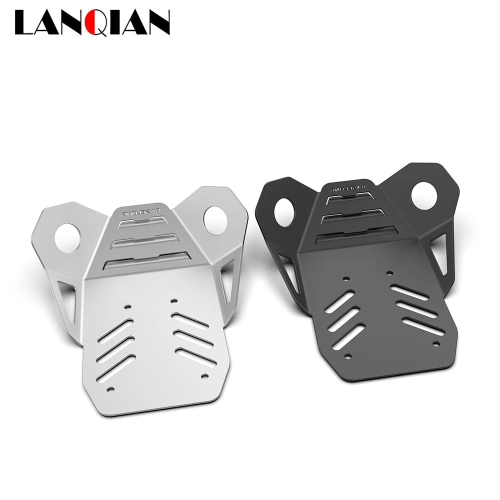 

Motorcycle CNC Engine Skid Plate Cover Engine Skidplate Skid Plate Guard For Kawasaki KLX125 D-TRACKER 125 KLX150BF 2010-2018