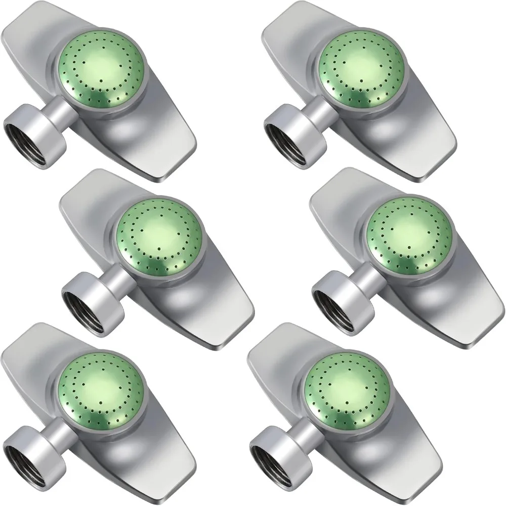 

sprinklers circle pattern spot sprinkler lawn garden rotating water metal square sprinkler adjustable 360 degree pattern sprink