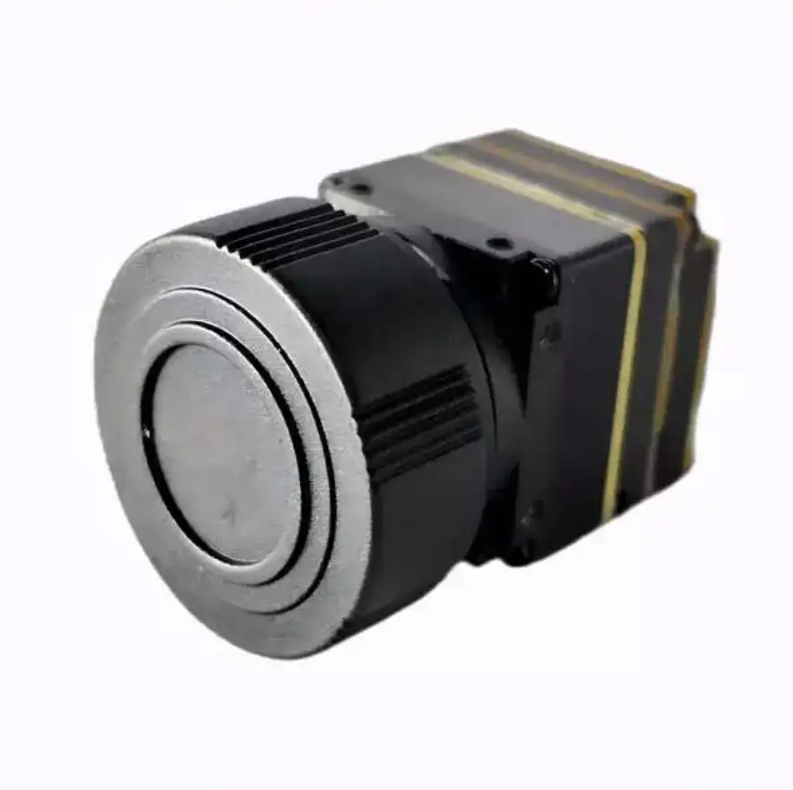 FPV Mini Thermal Camera 256*192/384*288/640*512 with CVBS/USB Interface 4MM/9MM Micro Thermal Imager Camera Module for FPV Drone