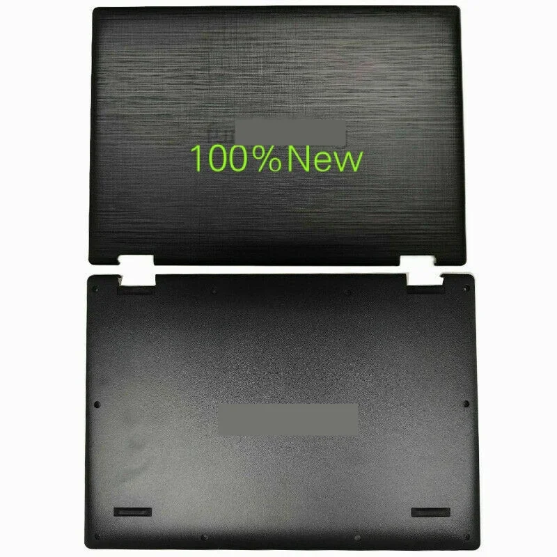 New for Acer spin1 SP111-33 n18h1 black laptop LCD back cover bottom case 60. gman1.002