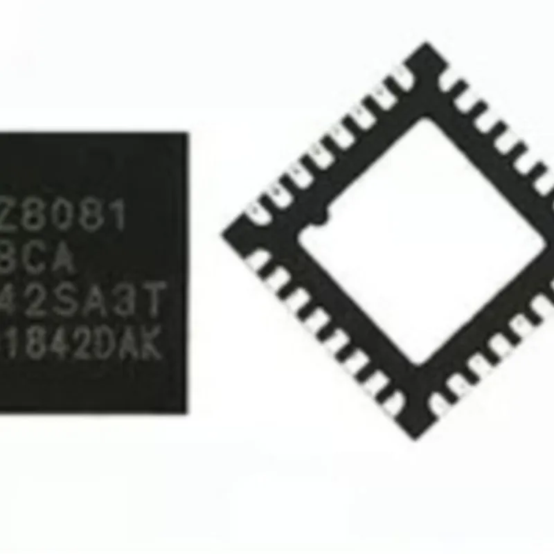 

KSZ8081RNBCA KSZ8081RNBCA-TR KSZ8081 qfn32 5шт.