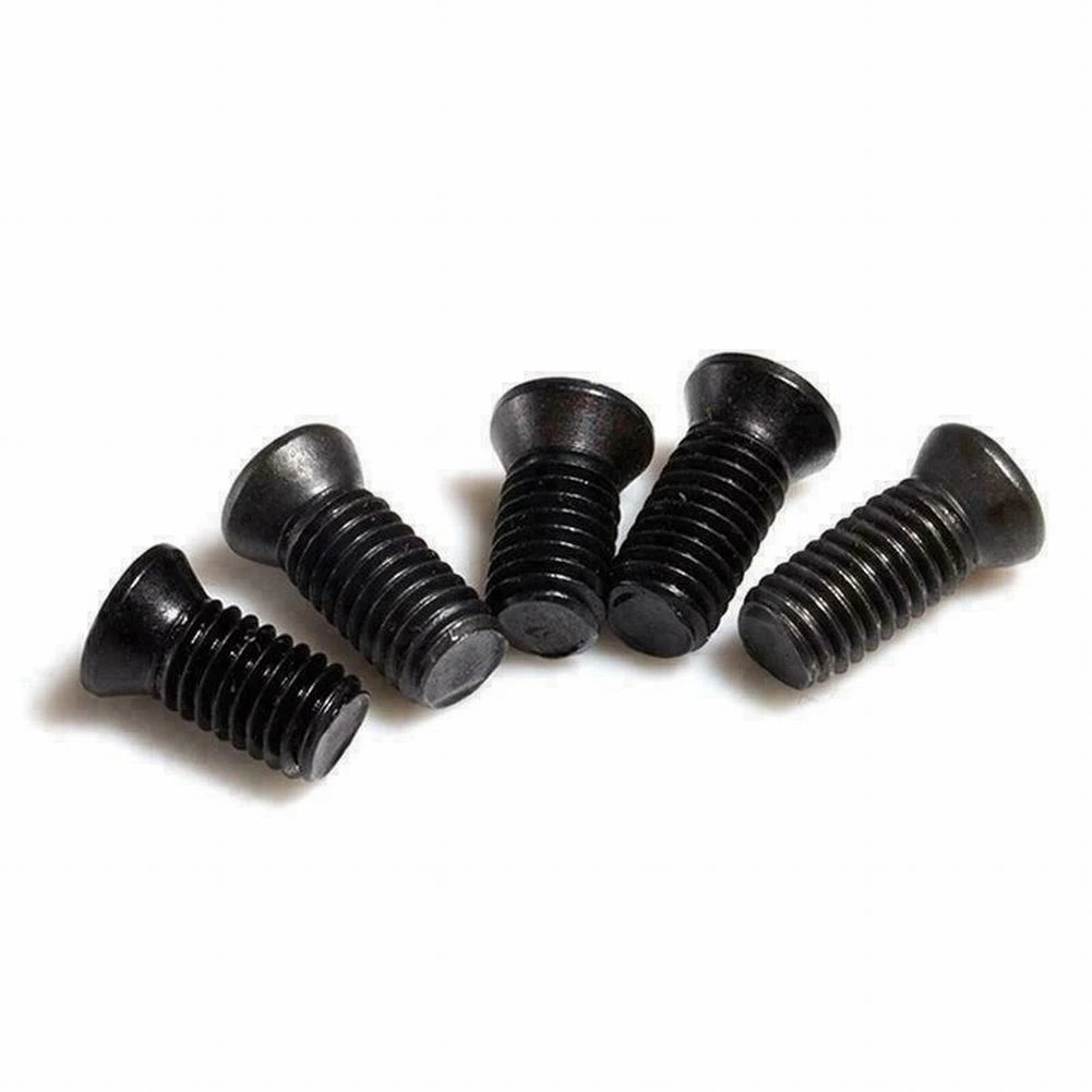 Torx Screws Carbide Inserts Changing CNC Lathe Tools M2 M2.5.5 M5 Screw Lathe Tool High-quality Materials