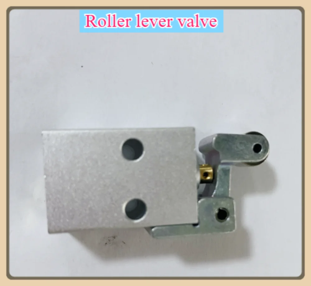 1 قطعة صمام رافعة الأسطوانة 3626-V-3-M5 3628-L-3-M5 3629-R-3-M5 #3