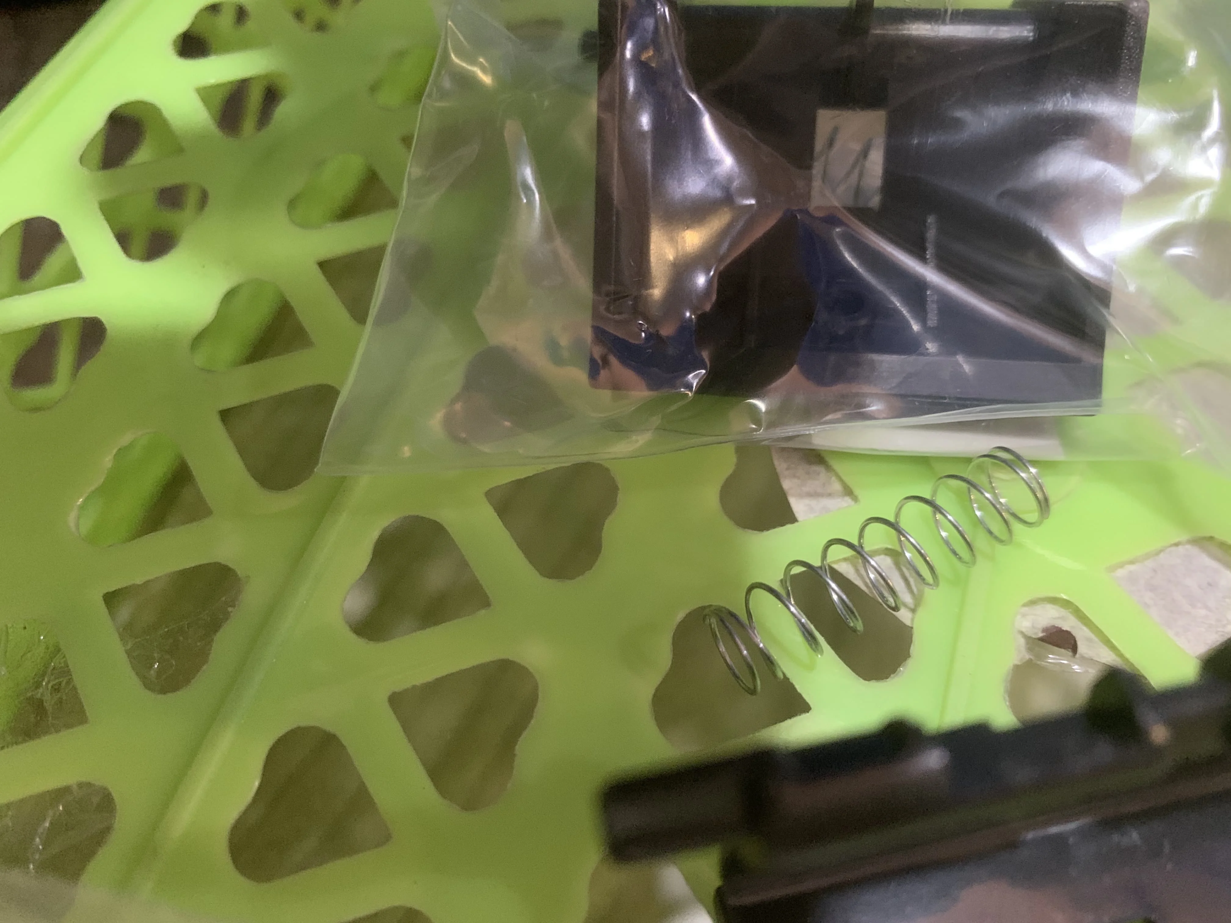 

30X RM1-4006-000 Разделительная накладка для HP P1005 P1006 P1007 P1008 P1009 P1102 P1108 M1139 M1219 M1130 M1132 M1136 M1212 M1213 M1214