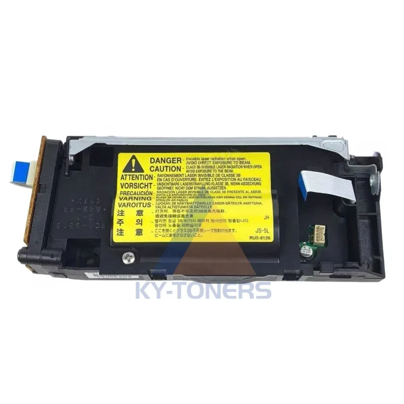 RM1‑2084 Laser Unit Laser Assembly For HP 1020 1018 M1005 For Canon LBP2900 Printer Laser Head Replacement Parts