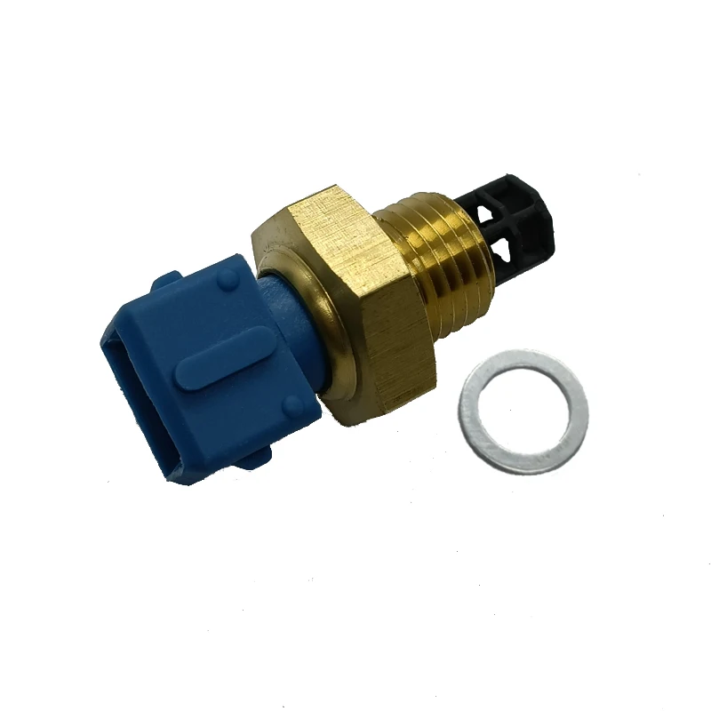 Sensor de temperatura del refrigerante para VW 1HM906501