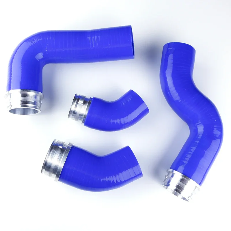 Silicone hose of car parts/auto parts suitable for  VW GOLF MK5 MKV GTI / FSI 2.0t