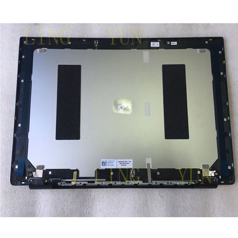 Z  065VPW A Shell Laptop LCD Back Cover Rear Lid Shell For Dell Vostro 5590 V5590