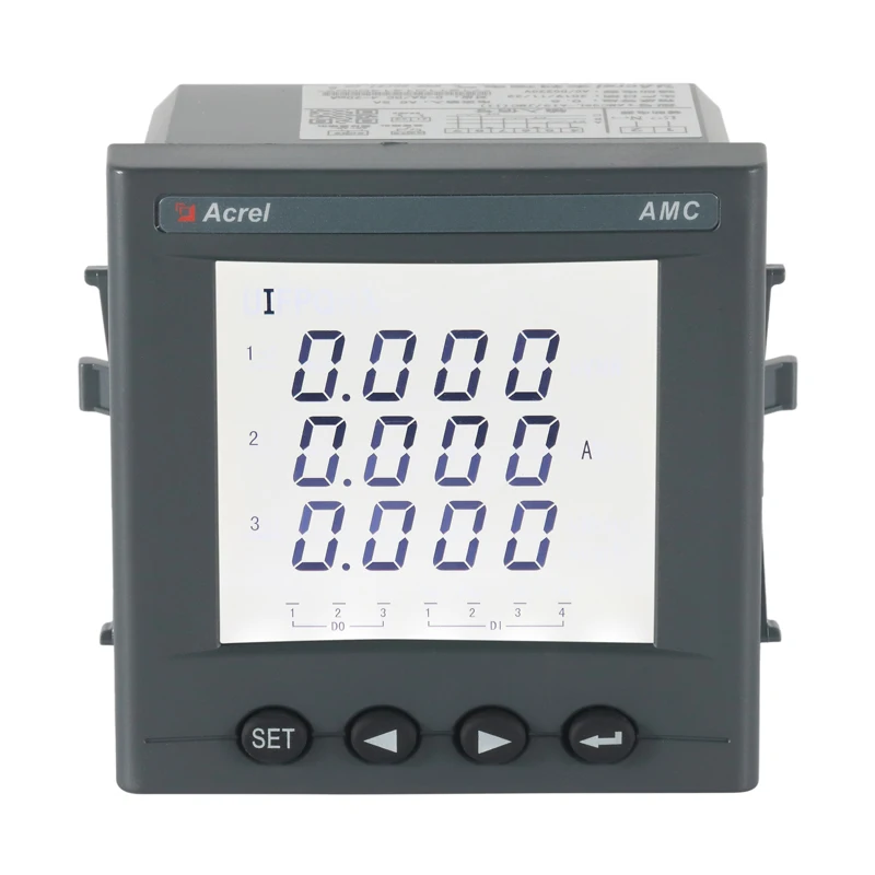 Acrel AMC96L-AI3/JM…