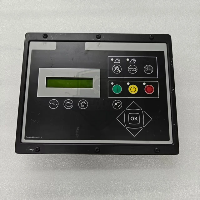 

Hot Sale 2505851 Control Module Fit for C4 C4.1 Heavy Engineering Machinery Engine Replacement Parts