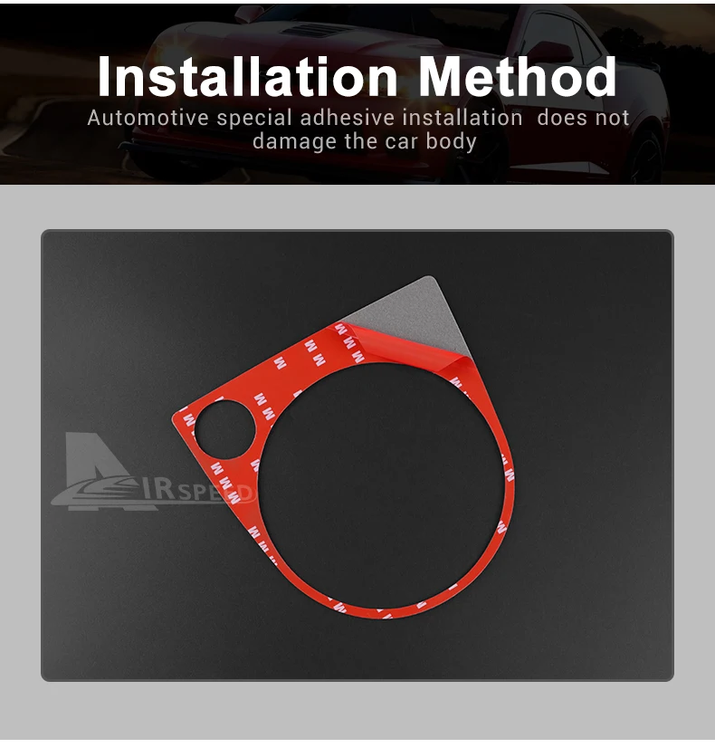 Real Soft Carbon Fiber Für Volkswagen Beetle 2012 2013 2014 2015 2016 2017 2018 2019 Auto Getriebe Shift Panel Aufkleber Zubehör – Detail 9
