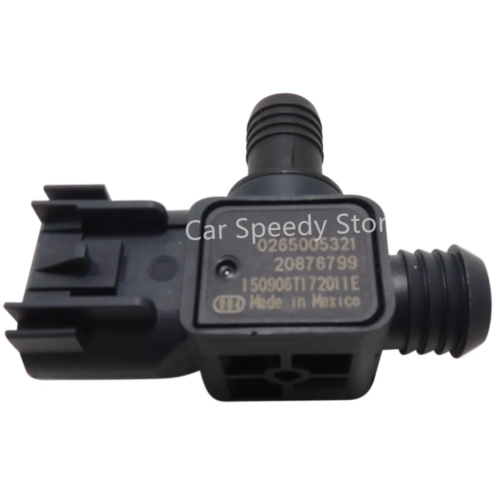 Power Brake Fluid Pressure Sensor 20876799 0265005321 For Chevrolet Equinox GMC Terrain Cruze Malibu Impala Buick