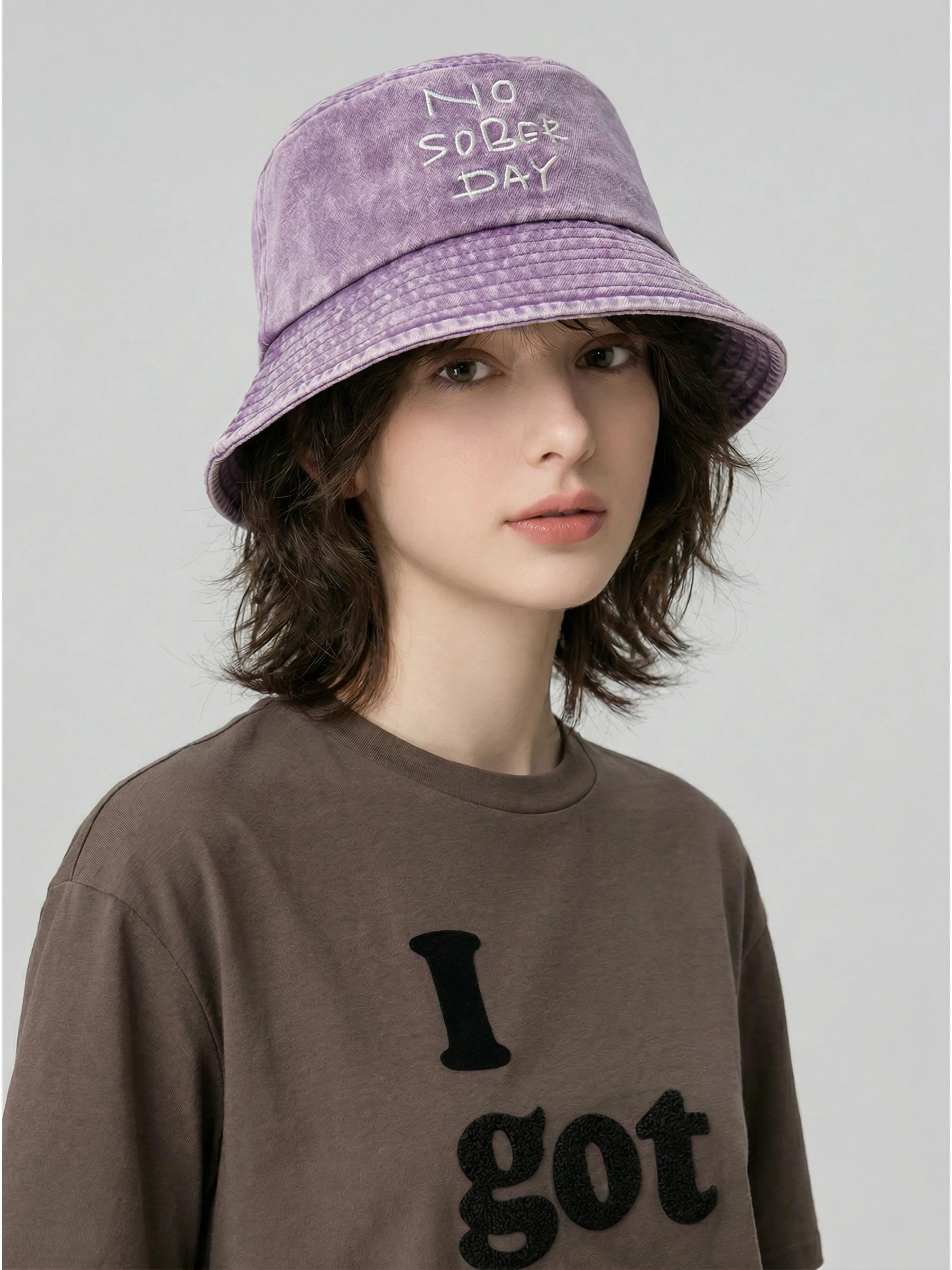 naits-keits-kids-fishing-cap-sunscreen-wide-brim-hat-denim-fashionable-versatile-thin-cotton-straw-hat-spring-season-unisex