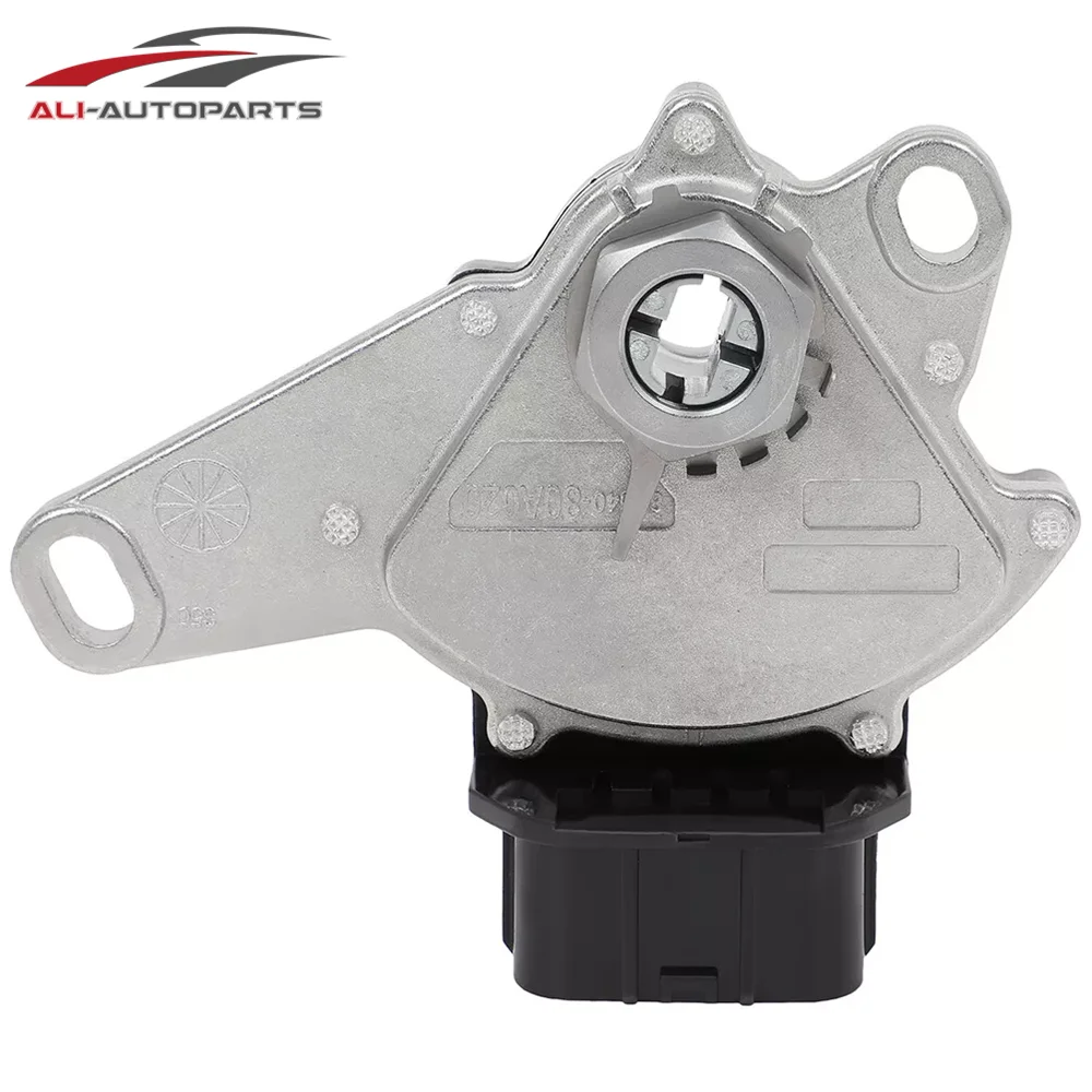 93741830 1PC Neutral Safety Switch for Chevrolet Aveo Aveo5 Pontiac G3 1.6L OE:1S8191 SW5700 84540-80A020