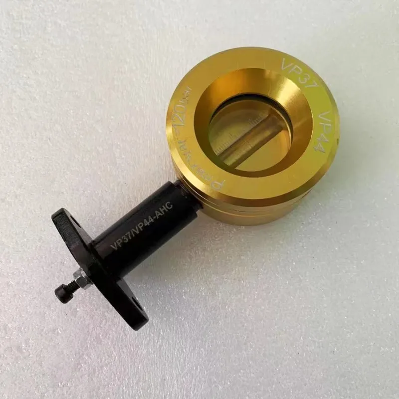 

Diesel Fuel Pump EDC Rotor Pump Advance Plunger Piston Stroke Travel Measuring Tester Tools Gauge for VE VP37 VE37 VP44