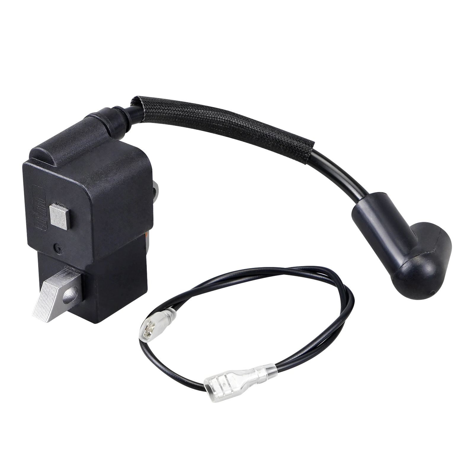 

For Husqvarna 125B 125BV 125BVX HB281 Ignition Coil for Husqvarna 125B 125BV 125BVX Handheld Blower Ignition Coil 545108101