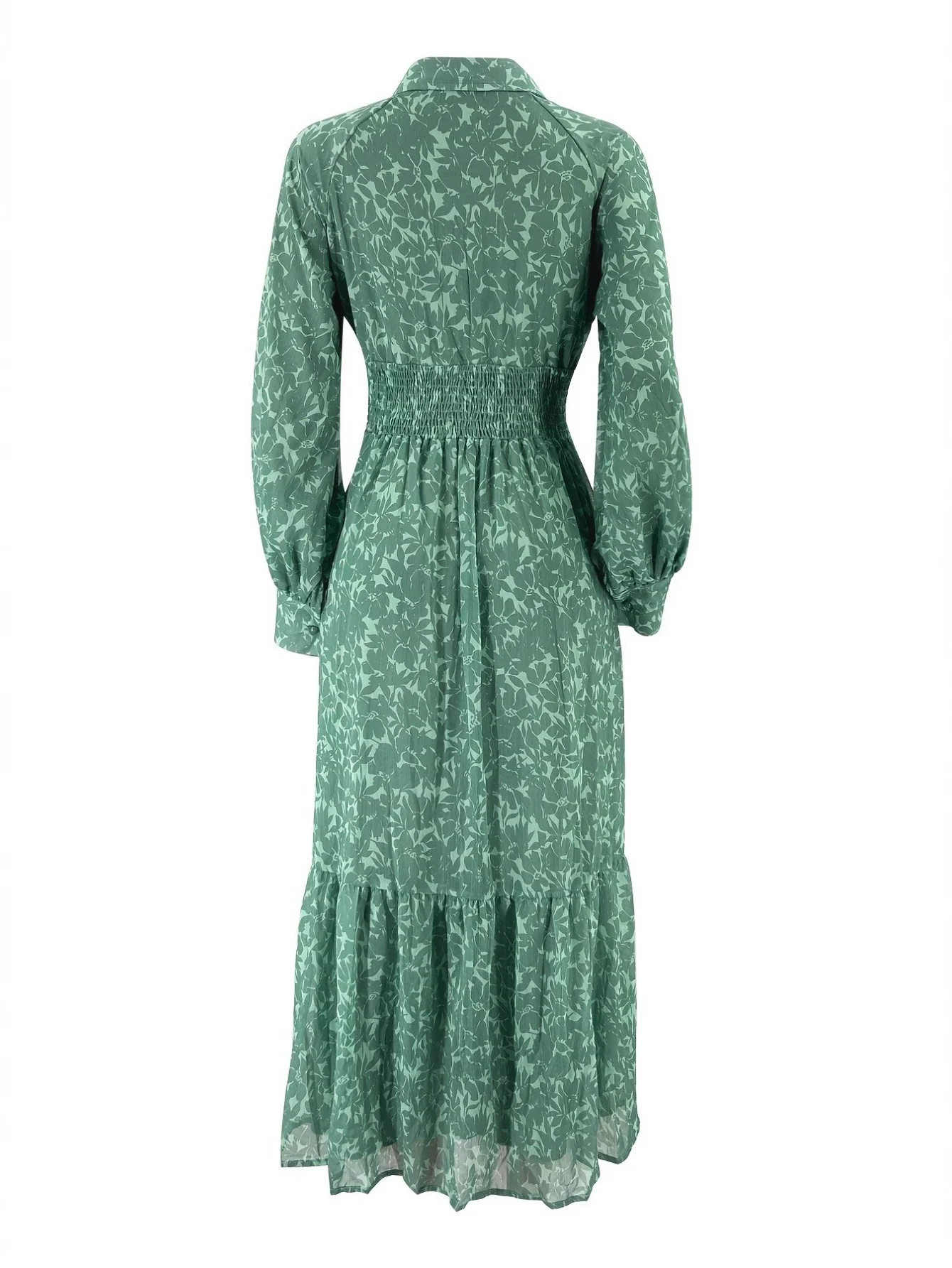 Eid femmes Robe musulmane Abaya fête bouton revers Jalabiya Ramadan imprimer pansement robes Largos arabe longue Robe maroc caftan