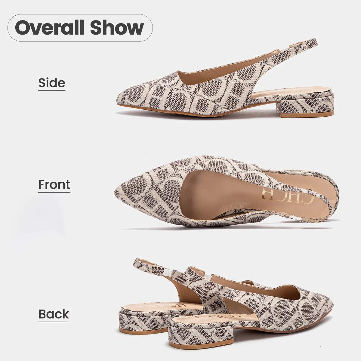 Sandali da viaggio Sexy con punta aperta con Design di lusso leggero nuovi sandali con suola piatta da donna sandali estivi con cinturino alla