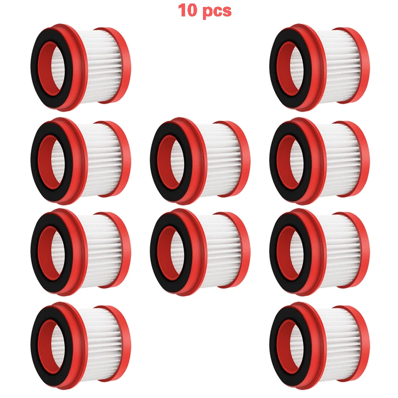 Фильтр для пылесоса Xiaomi Deerma CM1300 CM1900 CM900, запасные части, аксессуары HEPA, 5/10 шт. Фильтр для пылесоса Xiaomi Deerma CM1300 CM1900 CM900, запасные части, аксессуары HEPA, 5/10 шт.